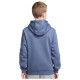 Nike Παιδικό φούτερ Sportswear Club Fleece Hoodie
